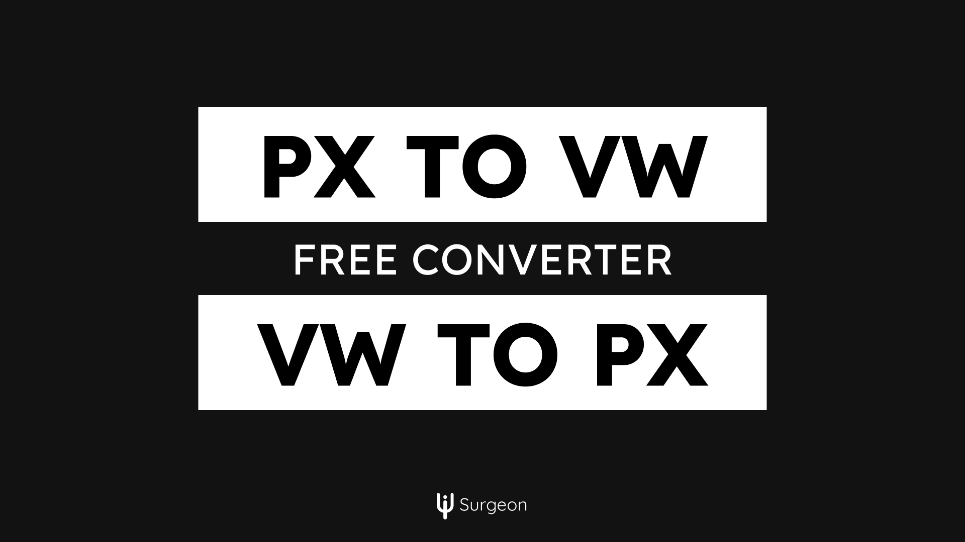 px-to-vw-converter-vw-to-px-converter-responsive-unit-calculator